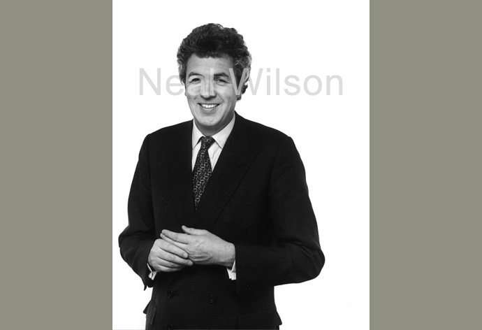 CEO Portraits and Board Photography
