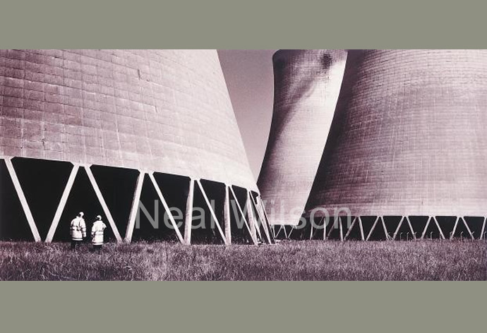 Industrial Photography