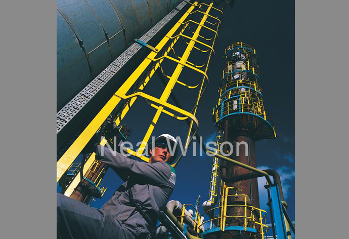 Industrial