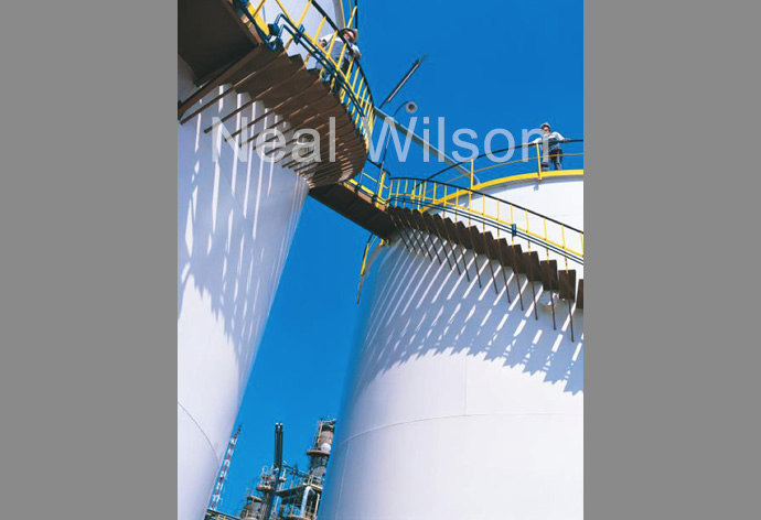 Industrial