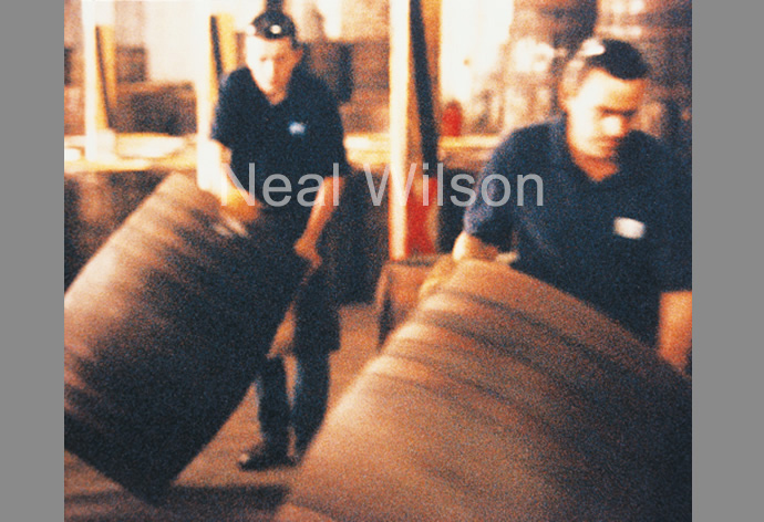 Light Industry