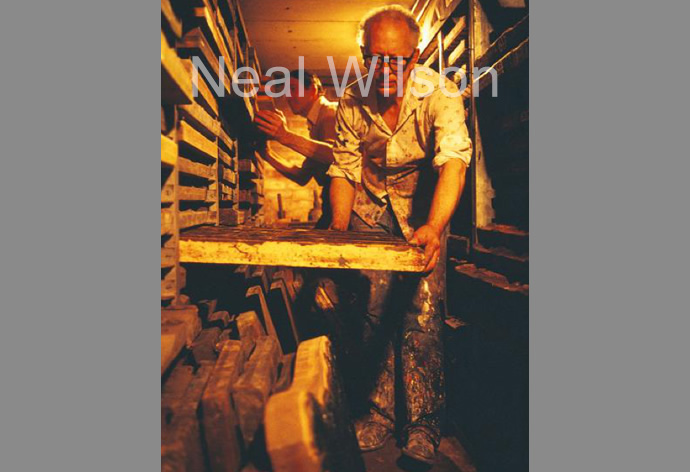 Light Industry