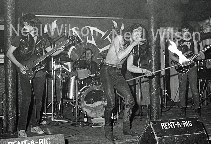 Last Rites