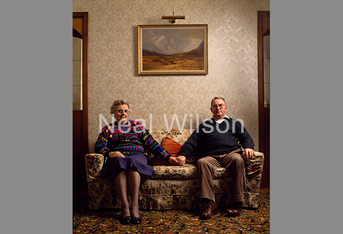 SunLife - Glasgow Couple