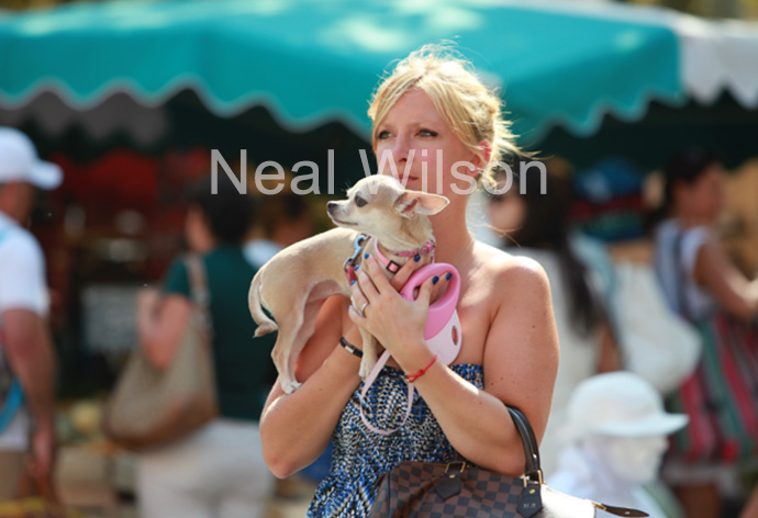 St Tropez Pretty In Pink